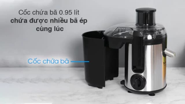 So sánh giá Máy ép trái cây Tefal ZE420D38 rẻ nhất? - Ảnh 9