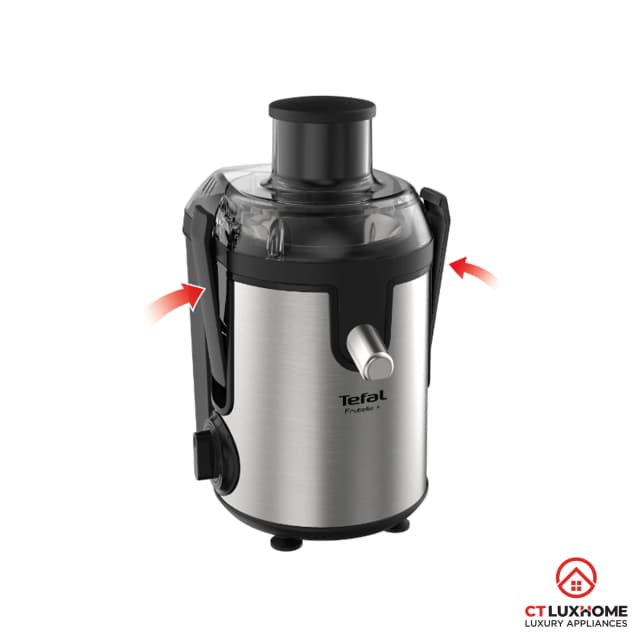 So sánh giá Máy ép trái cây Tefal ZE420D38 rẻ nhất? - Ảnh 10
