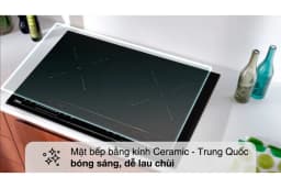 So sánh giá Bếp từ hồng ngoại âm Teka HIC 7320 D 4000W - Tìm sản phẩm giá rẻ nhất - Ảnh 11
