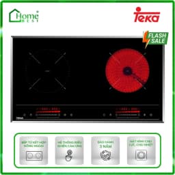 So sánh giá Bếp từ hồng ngoại âm Teka HIC 7320 D 4000W - Tìm sản phẩm giá rẻ nhất - Ảnh 12