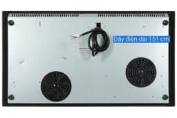So sánh giá Bếp từ hồng ngoại âm Teka HIC 7320 D 4000W - Tìm sản phẩm giá rẻ nhất - Ảnh 14