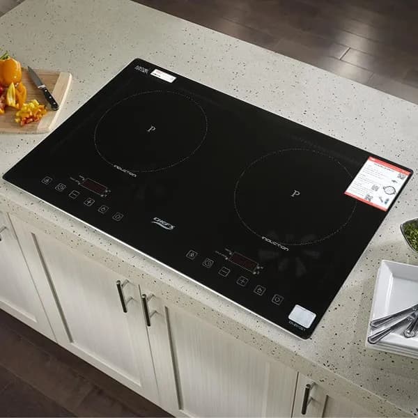 So sánh giá Bếp từ hồng ngoại âm Teka HIC 7320 D 4000W rẻ nhất? - Ảnh 19