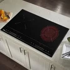 So sánh giá Bếp từ hồng ngoại âm Teka HIC 7320 D 4000W rẻ nhất? - Ảnh 3