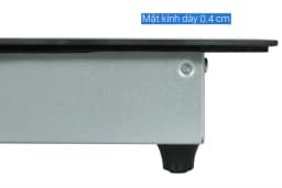 So sánh giá Bếp từ hồng ngoại âm Teka HIC 7320 D 4000W - Tìm sản phẩm giá rẻ nhất - Ảnh 9