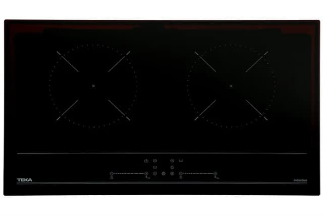 Bếp từ đôi lắp âm Teka IBC 7320 D - Ảnh 5