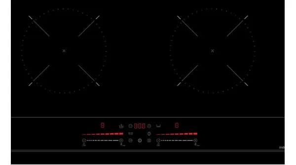 Top 1 so sánh giá Bếp từ đôi lắp âm Teka IBC 7320 D - Tìm sản phẩm giá rẻ nhất - Ảnh 14