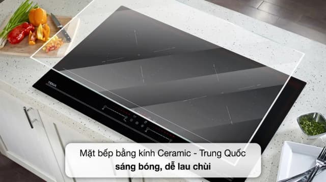 Top 1 so sánh giá Bếp từ đôi lắp âm Teka IBC 7320 D - Tìm sản phẩm giá rẻ nhất - Ảnh 4