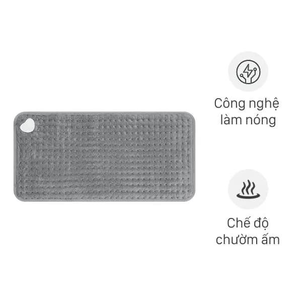 Thảm chườm nóng Kachi MK363 - Ảnh 30