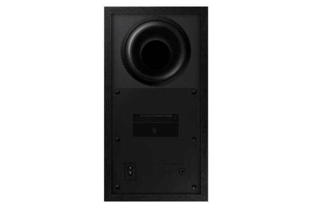 Top 1 so sánh giá Bộ loa thanh Samsung HW-B550 410W - Tìm sản phẩm giá rẻ nhất - Ảnh 35