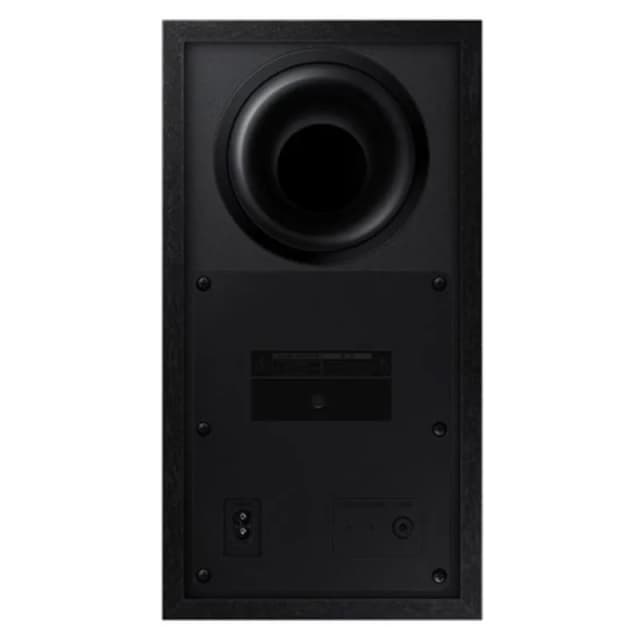 Top 1 so sánh giá Bộ loa thanh Samsung HW-B550 410W - Tìm sản phẩm giá rẻ nhất - Ảnh 37