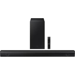 Bộ loa thanh Samsung HW-B550 410W - Giá rẻ nhất hôm nay - Ảnh 5