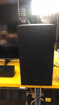 Top 1 so sánh giá Bộ loa thanh Samsung HW-B550 410W - Tìm sản phẩm giá rẻ nhất - Ảnh 67