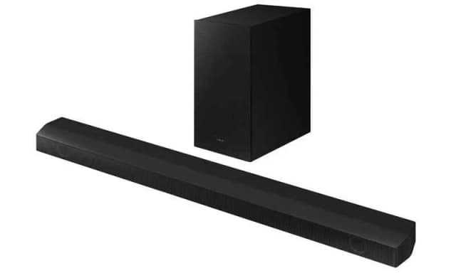 Top 1 so sánh giá Bộ loa thanh Samsung HW-B550 410W - Tìm sản phẩm giá rẻ nhất - Ảnh 79