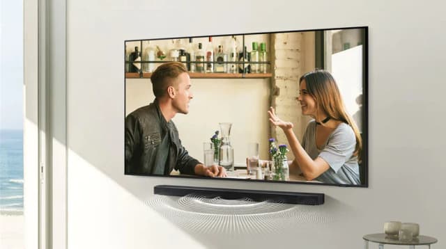 Top 1 so sánh giá Bộ loa thanh Samsung HW-B550 410W - Tìm sản phẩm giá rẻ nhất - Ảnh 81