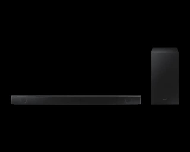 Top 1 so sánh giá Bộ loa thanh Samsung HW-B550 410W - Tìm sản phẩm giá rẻ nhất - Ảnh 88