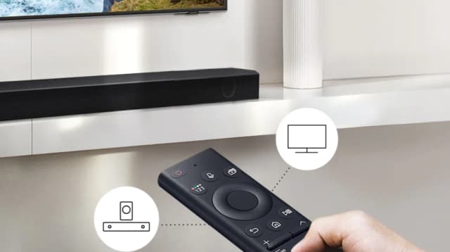 Top 1 so sánh giá Bộ loa thanh Samsung HW-Q700B 320W - Tìm sản phẩm giá rẻ nhất - Ảnh 14