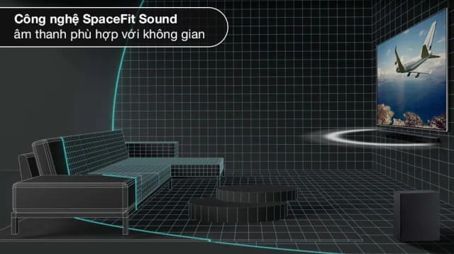 Top 1 so sánh giá Bộ loa thanh Samsung HW-Q700B 320W - Tìm sản phẩm giá rẻ nhất - Ảnh 30