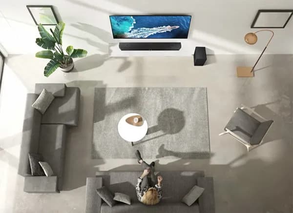 Top 1 so sánh giá Bộ loa thanh Samsung HW-Q700B 320W - Tìm sản phẩm giá rẻ nhất - Ảnh 34