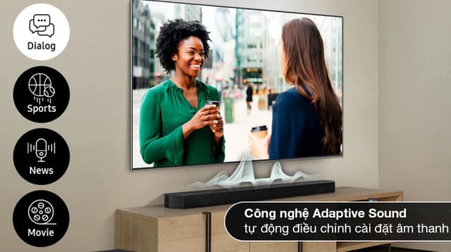 Top 1 so sánh giá Bộ loa thanh Samsung HW-Q700B 320W - Tìm sản phẩm giá rẻ nhất - Ảnh 46