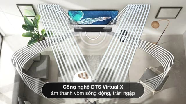 Top 1 so sánh giá Bộ loa thanh Samsung HW-Q700B 320W - Tìm sản phẩm giá rẻ nhất - Ảnh 47