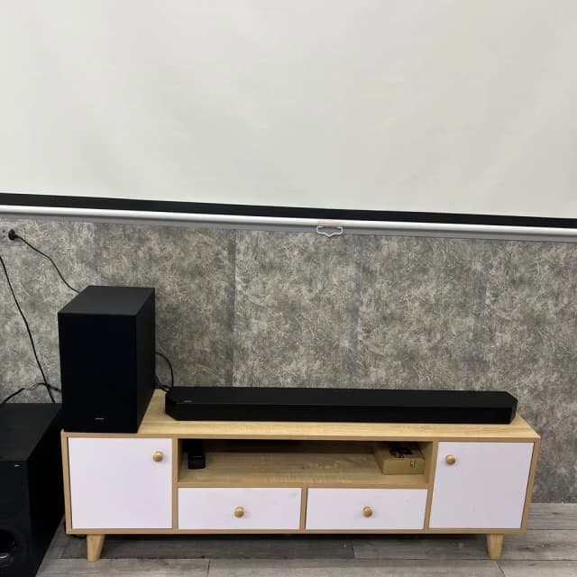 Top 1 so sánh giá Bộ loa thanh Samsung HW-Q700B 320W - Tìm sản phẩm giá rẻ nhất - Ảnh 48