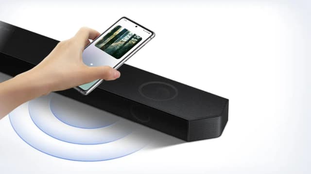 Top 1 so sánh giá Bộ loa thanh Samsung HW-Q700B 320W - Tìm sản phẩm giá rẻ nhất - Ảnh 50