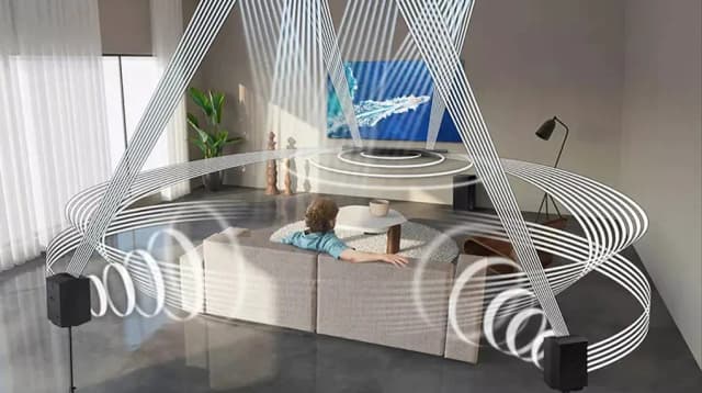 Top 1 so sánh giá Bộ loa thanh Samsung HW-Q700B 320W - Tìm sản phẩm giá rẻ nhất - Ảnh 65