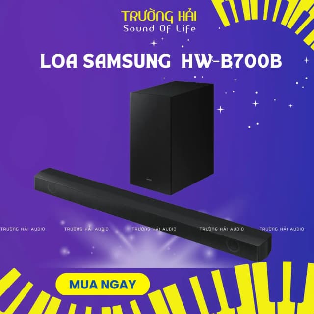 Top 1 so sánh giá Bộ loa thanh Samsung HW-Q700B 320W - Tìm sản phẩm giá rẻ nhất - Ảnh 66