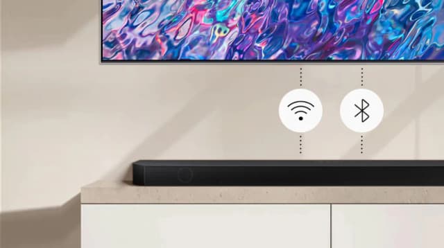 Top 1 so sánh giá Bộ loa thanh Samsung HW-Q700B 320W - Tìm sản phẩm giá rẻ nhất - Ảnh 8