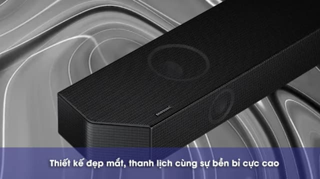 Top 1 so sánh giá Bộ loa thanh Samsung HW-Q700B 320W - Tìm sản phẩm giá rẻ nhất - Ảnh 83