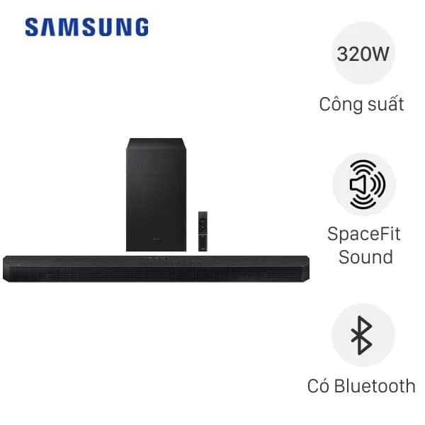 Top 1 so sánh giá Bộ loa thanh Samsung HW-Q700B 320W - Tìm sản phẩm giá rẻ nhất - Ảnh 85