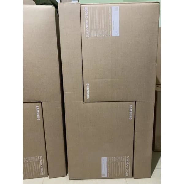 Top 1 so sánh giá Bộ loa thanh Samsung HW-Q700B 320W - Tìm sản phẩm giá rẻ nhất - Ảnh 89