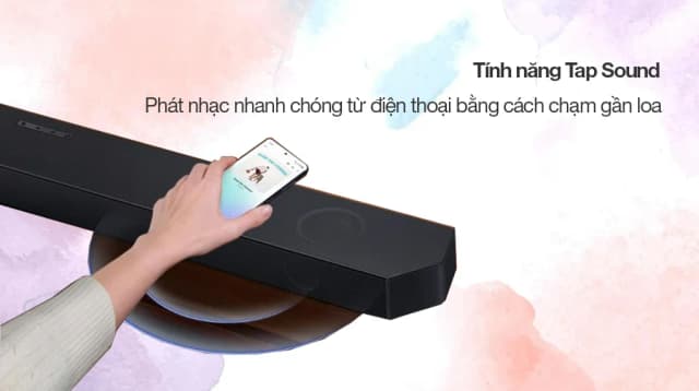 Top 1 so sánh giá Bộ loa thanh Samsung HW-Q700B 320W - Tìm sản phẩm giá rẻ nhất - Ảnh 95