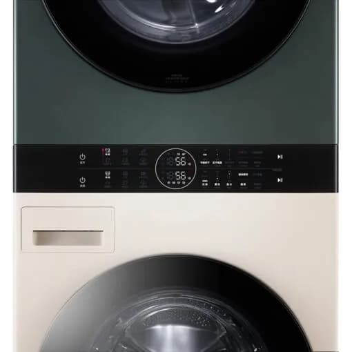 So sánh giá Tháp giặt sấy LG Inverter giặt 25 kg - sấy 17 kg WT2517NHEG rẻ nhất? - Ảnh 6