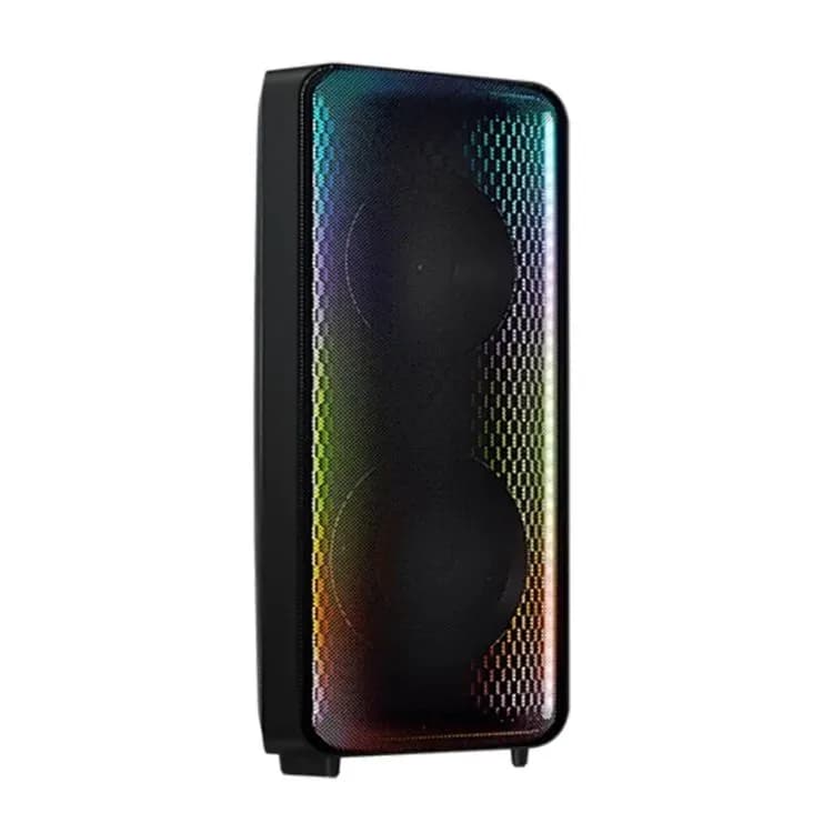 Loa tháp Samsung MX-ST50B 240W - Giá rẻ nhất hôm nay - Ảnh 2