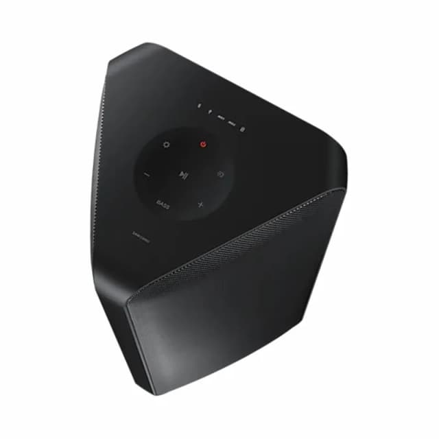 So sánh giá Loa tháp Samsung MX-ST50B 240W rẻ nhất? - Ảnh 12