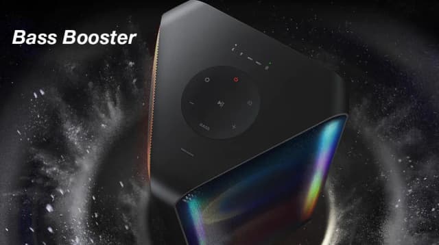 So sánh giá Loa tháp Samsung MX-ST50B 240W rẻ nhất? - Ảnh 13