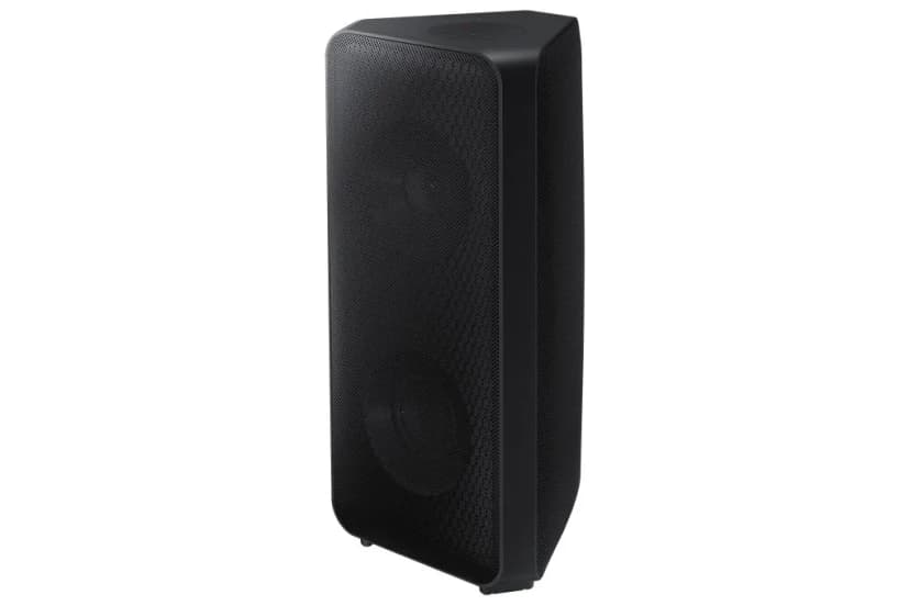 Loa tháp Samsung MX-ST50B 240W - Giá rẻ nhất hôm nay - Ảnh 3