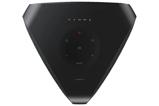 So sánh giá Loa tháp Samsung MX-ST50B 240W rẻ nhất? - Ảnh 10