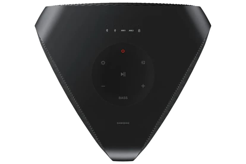 Loa tháp Samsung MX-ST50B 240W - Giá rẻ nhất hôm nay - Ảnh 10