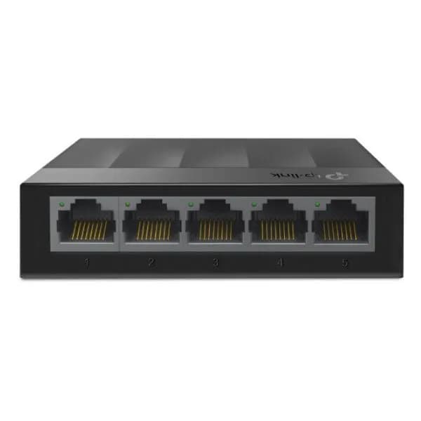 Thiết bị chuyển mạch Switch TP-Link  5 cổng LS1005G - Ảnh 38