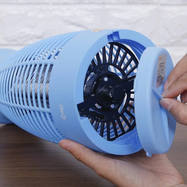 So sánh giá Đèn diệt côn trùng đa năng Comet CM069 rẻ nhất? - Ảnh 12