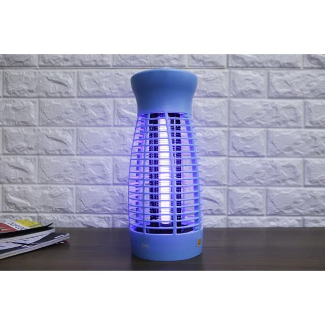 So sánh giá Đèn diệt côn trùng đa năng Comet CM069 rẻ nhất? - Ảnh 13