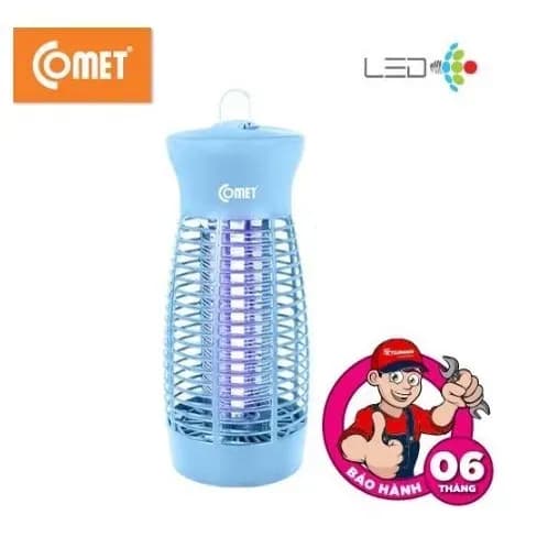 So sánh giá Đèn diệt côn trùng đa năng Comet CM069 rẻ nhất? - Ảnh 17