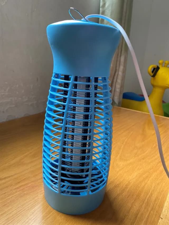 So sánh giá Đèn diệt côn trùng đa năng Comet CM069 rẻ nhất? - Ảnh 18