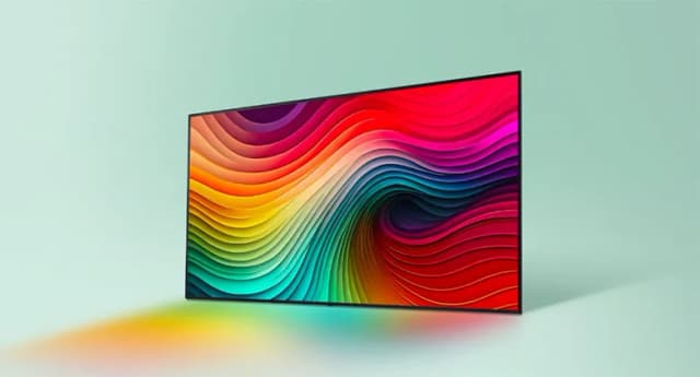 So sánh giá Smart Tivi NanoCell LG AI 4K 43 inch 43NANO81TSA rẻ nhất? - Ảnh 17