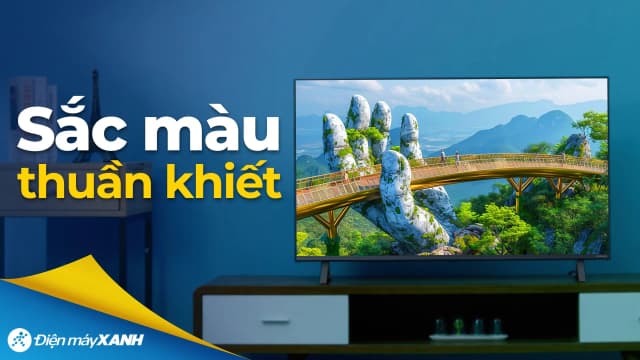 So sánh giá Smart Tivi NanoCell LG AI 4K 43 inch 43NANO81TSA rẻ nhất? - Ảnh 8