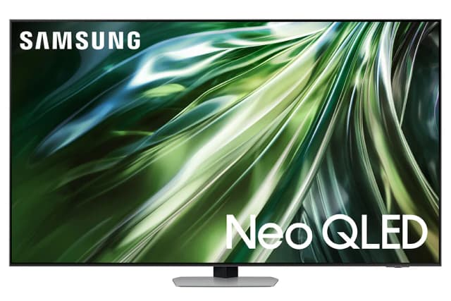 So sánh giá Smart Tivi Neo QLED Samsung AI 4K 55 inch QA55QN90D rẻ nhất?