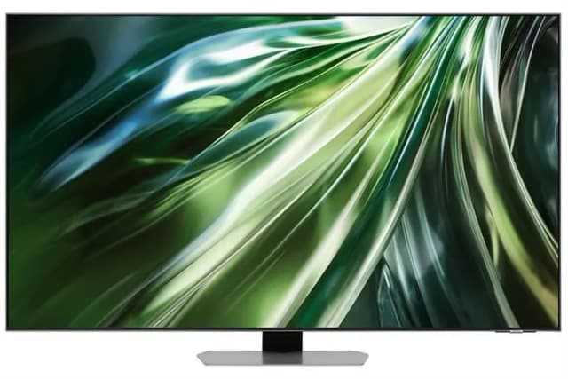 So sánh giá Smart Tivi Neo QLED Samsung AI 4K 55 inch QA55QN90D rẻ nhất? - Ảnh 2