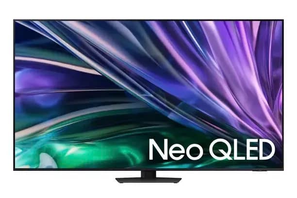 So sánh giá Smart Tivi Neo QLED Samsung AI 4K 55 inch QA55QN90D rẻ nhất? - Ảnh 15
